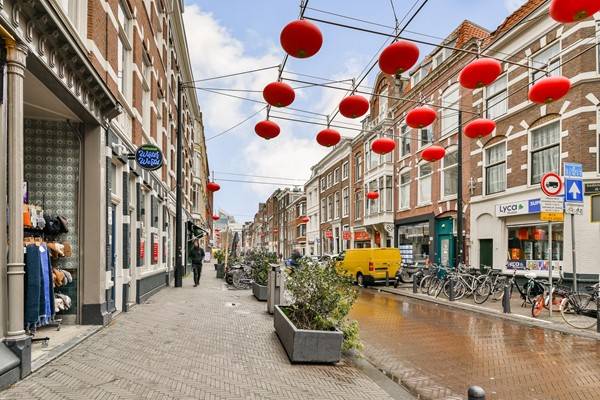 Medium property photo - Oog In 'T Zeilstraat, 2512 CC Den Haag